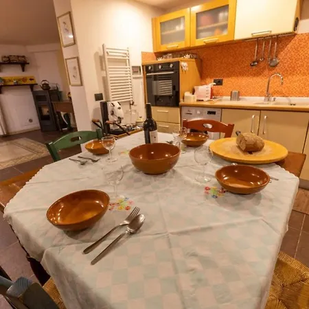 Ai Due Pioppi Lucca