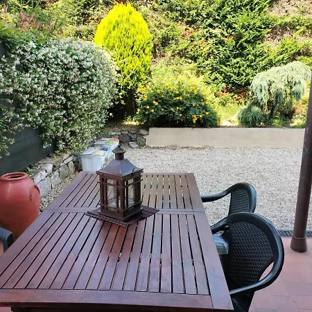 Ai Due Pioppi Apartment Lucca