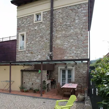 Ai Due Pioppi Apartment *