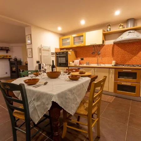 Ai Due Pioppi Appartement