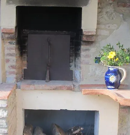 Ai Due Pioppi Appartement *